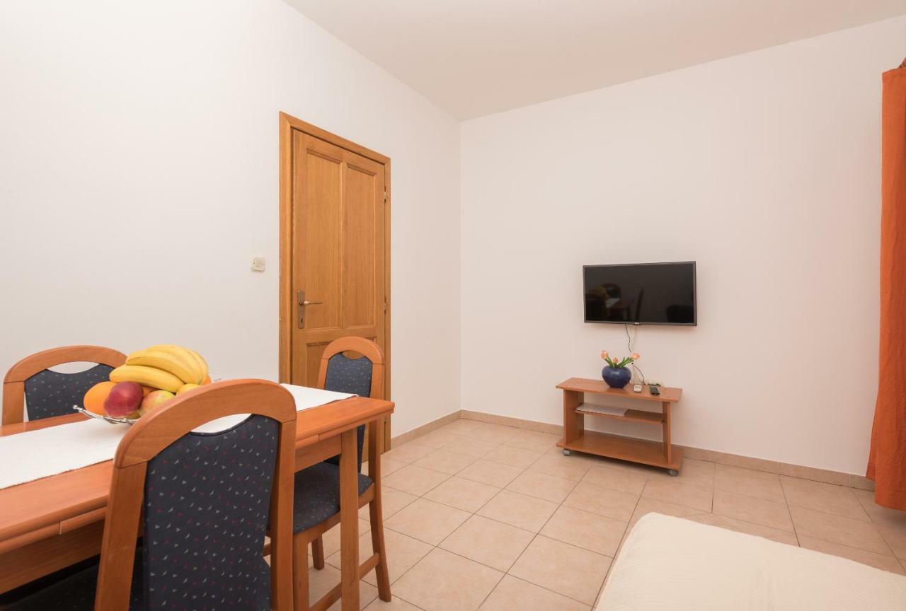 Villa Ivka Tučepi Extérieur photo