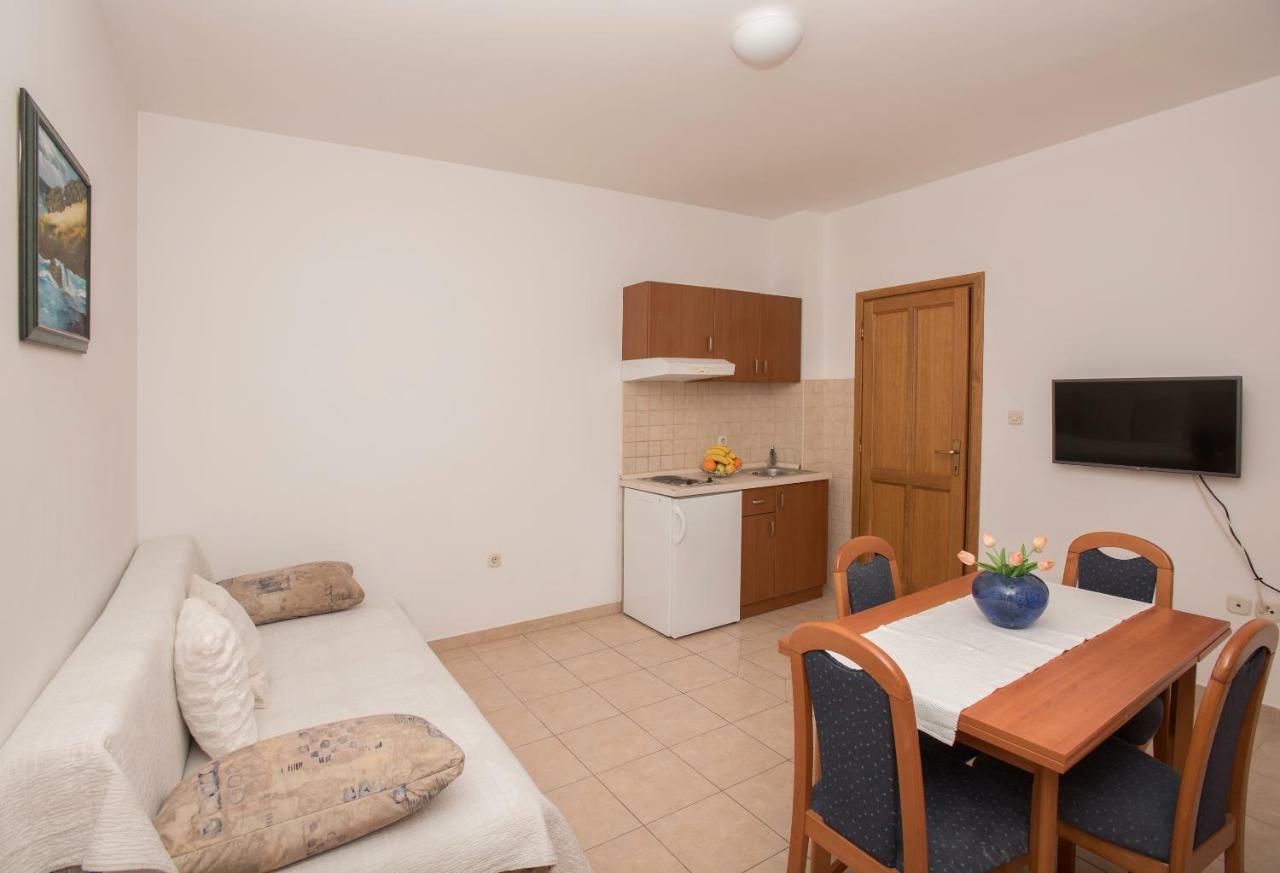 Villa Ivka Tučepi Extérieur photo