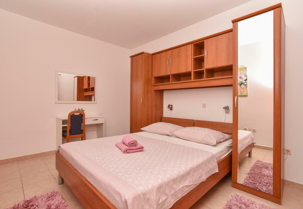 Villa Ivka Tučepi Extérieur photo