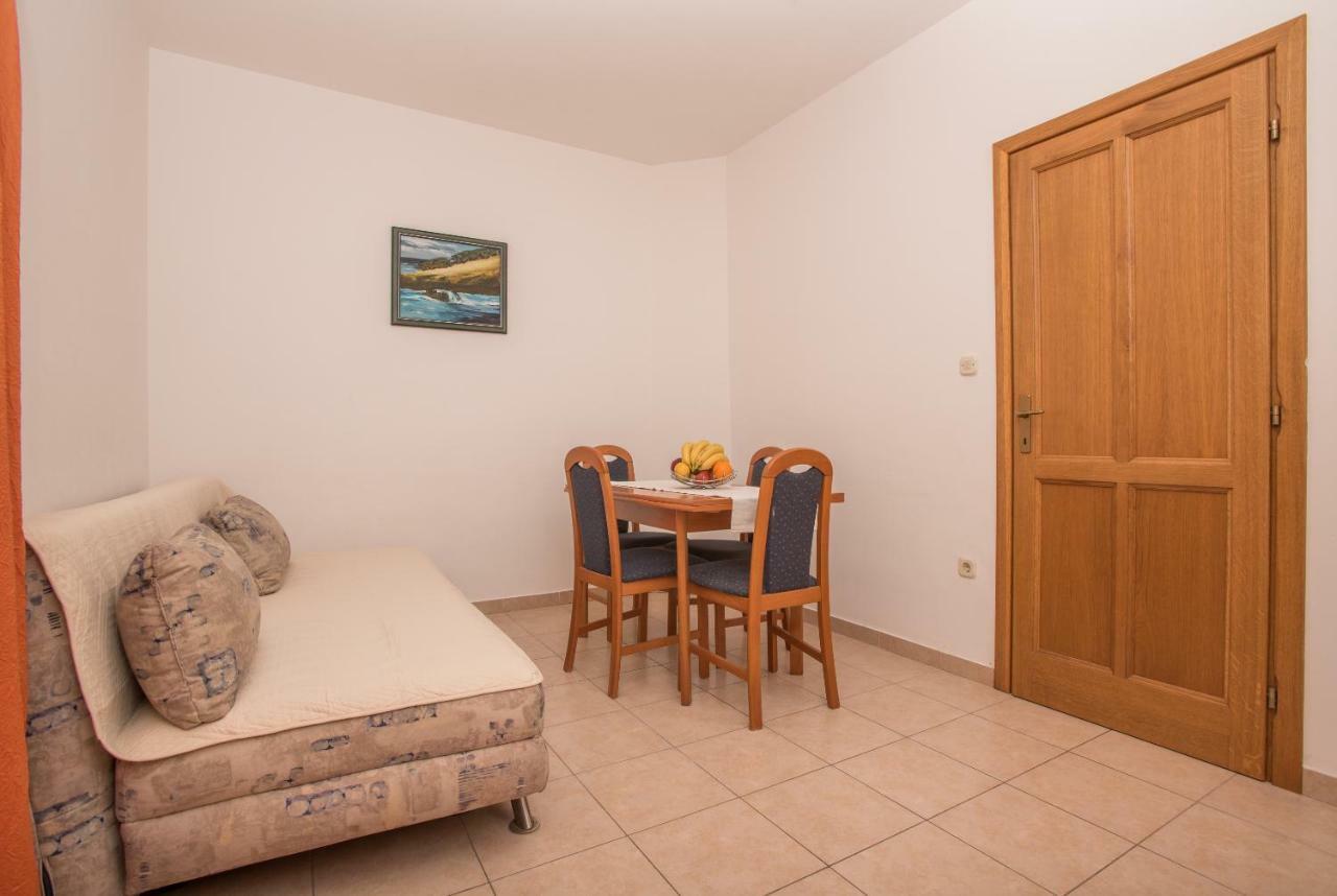 Villa Ivka Tučepi Extérieur photo