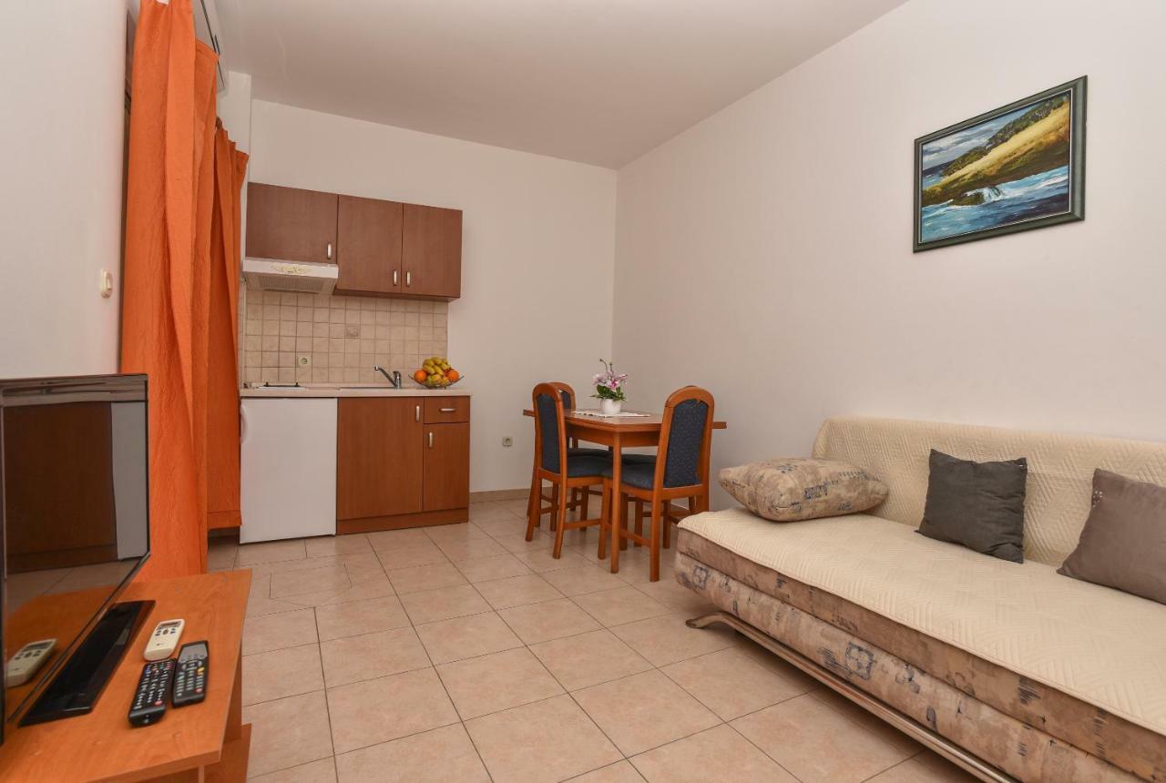 Villa Ivka Tučepi Extérieur photo
