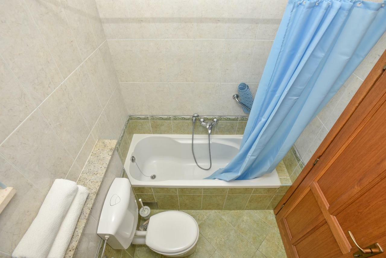 Villa Ivka Tučepi Extérieur photo