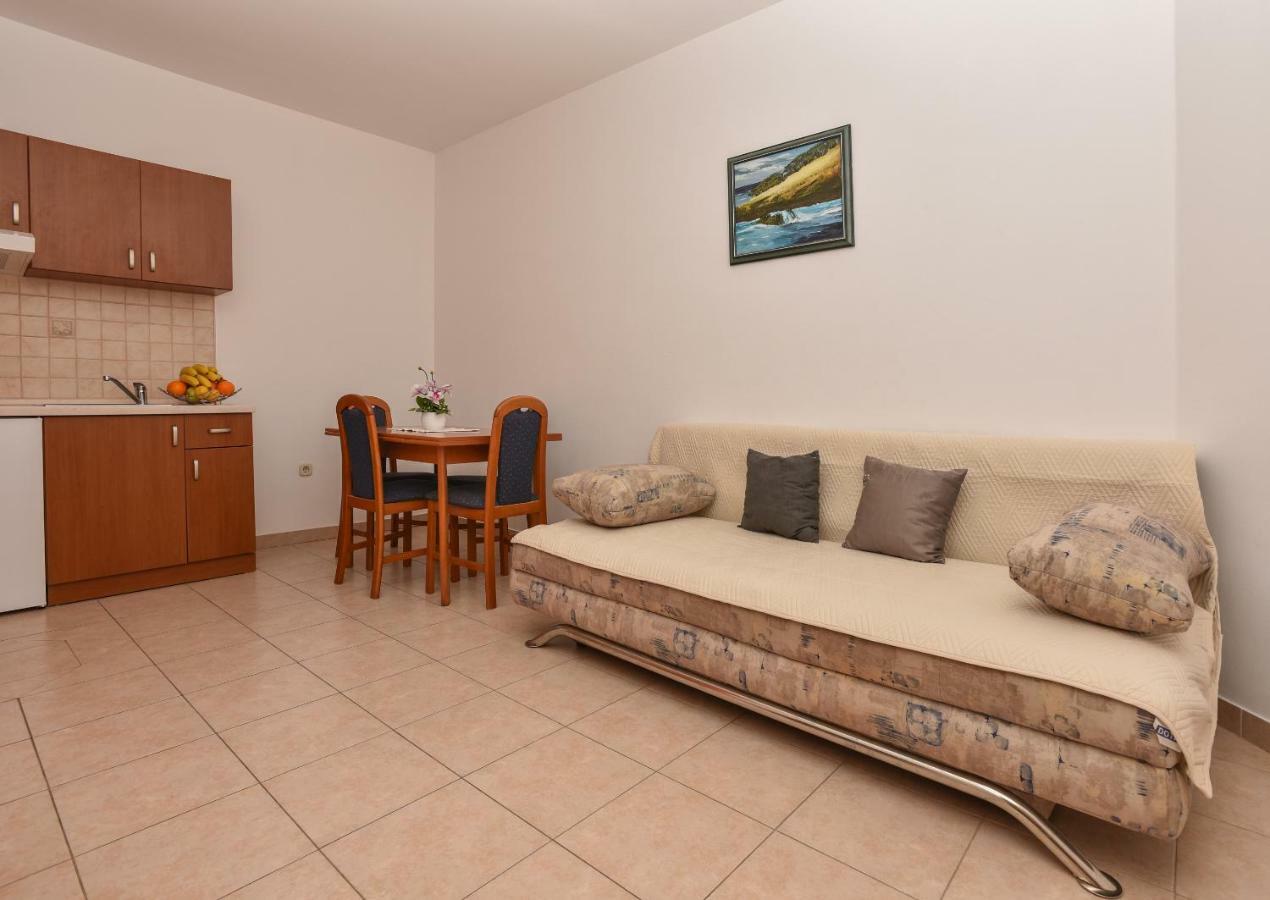 Villa Ivka Tučepi Extérieur photo